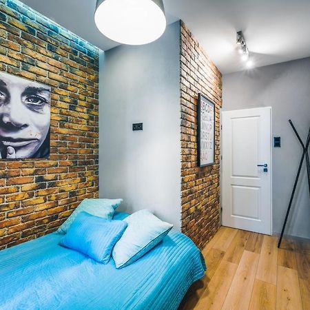 Apartament Przy Zurawiu Gdańsk Buitenkant foto